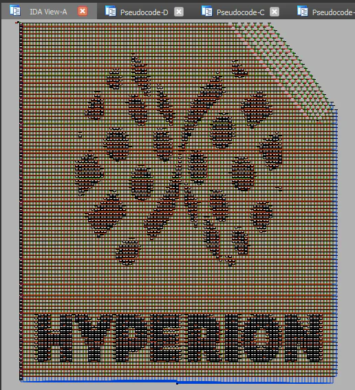 Byfron Hyperion